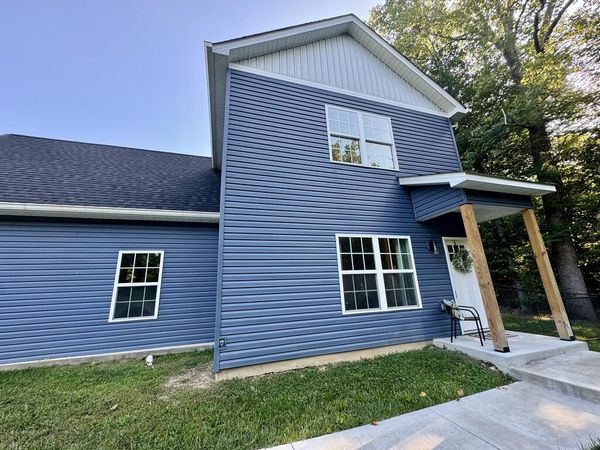 2613 Pine Valley Rd, Cookeville, TN 38506