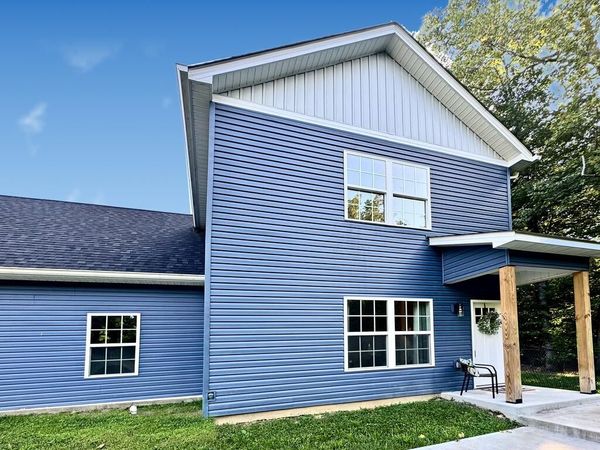 2613 Pine Valley Rd, Cookeville, TN 38506