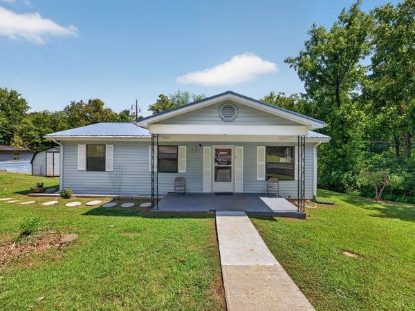 100 Hunter Ave, Cookeville, TN 38501