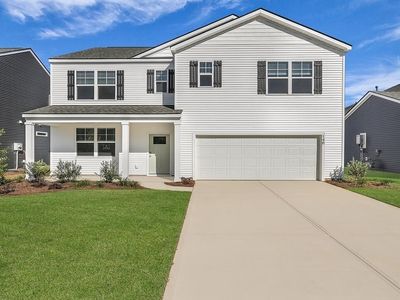 211 Hawk Tail Court, Summerville, SC 29486