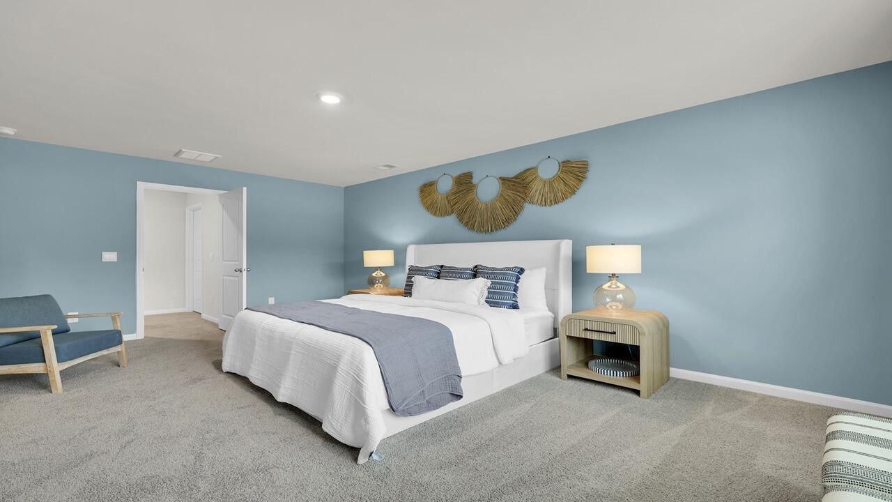 211 Hawk Tail Court Photo 6