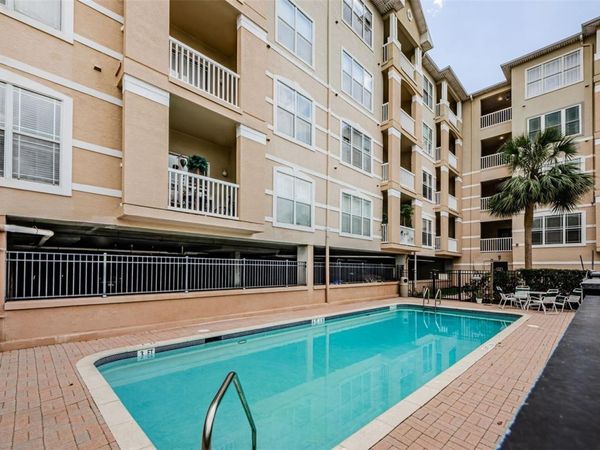 1216 S MISSOURI AVENUE , Unit 427, CLEARWATER, FL 33756