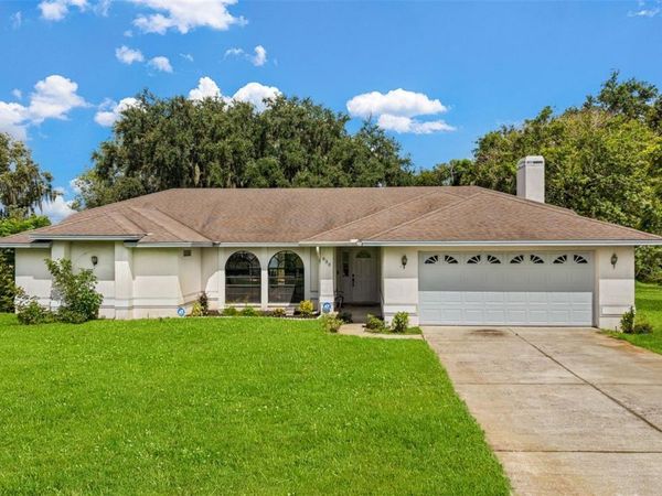 930 ALBRITTON WAY, LAKE WALES, FL 33859