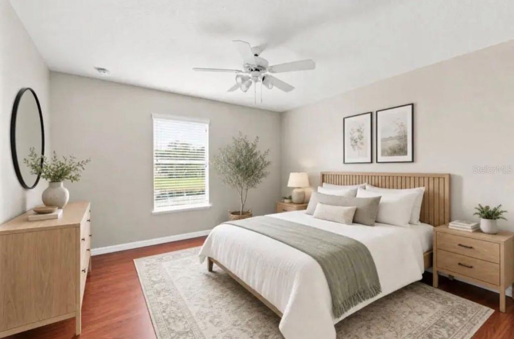 507 Granite Cir , Chuluota, FL 32766 Photo