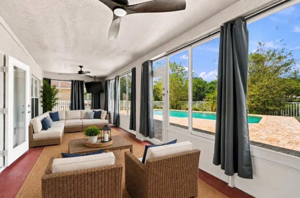 507 Granite Cir , Chuluota, FL 32766 Photo