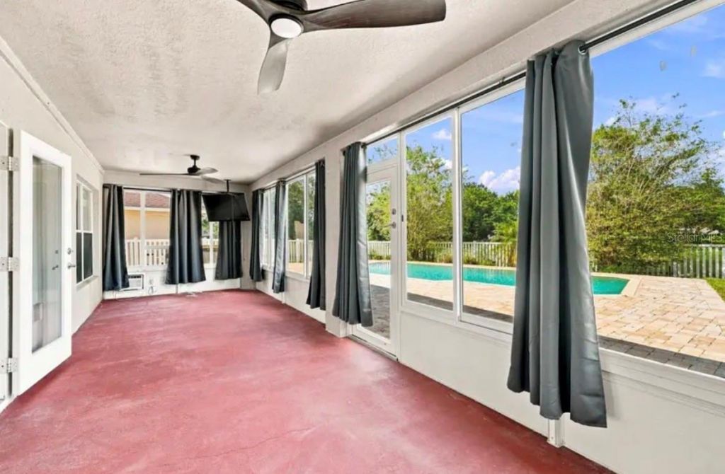 507 Granite Cir , Chuluota, FL 32766 Photo
