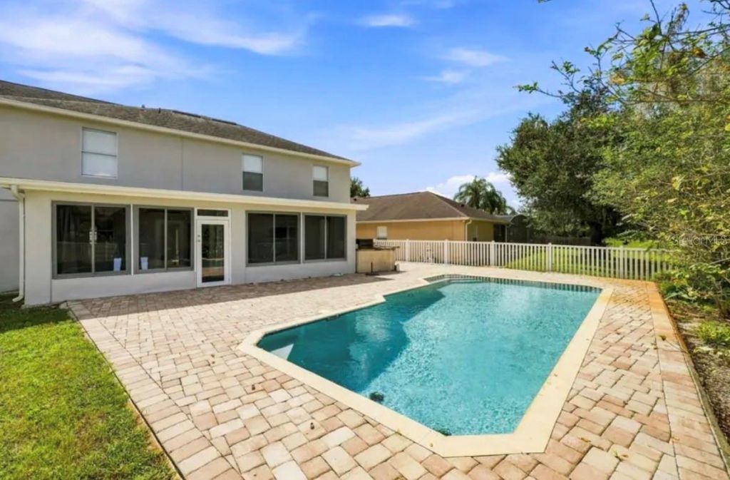 507 Granite Cir , Chuluota, FL 32766 Photo