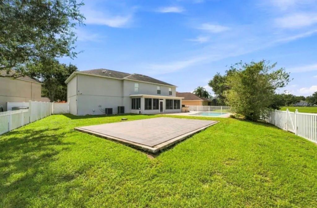 507 Granite Cir , Chuluota, FL 32766 Photo