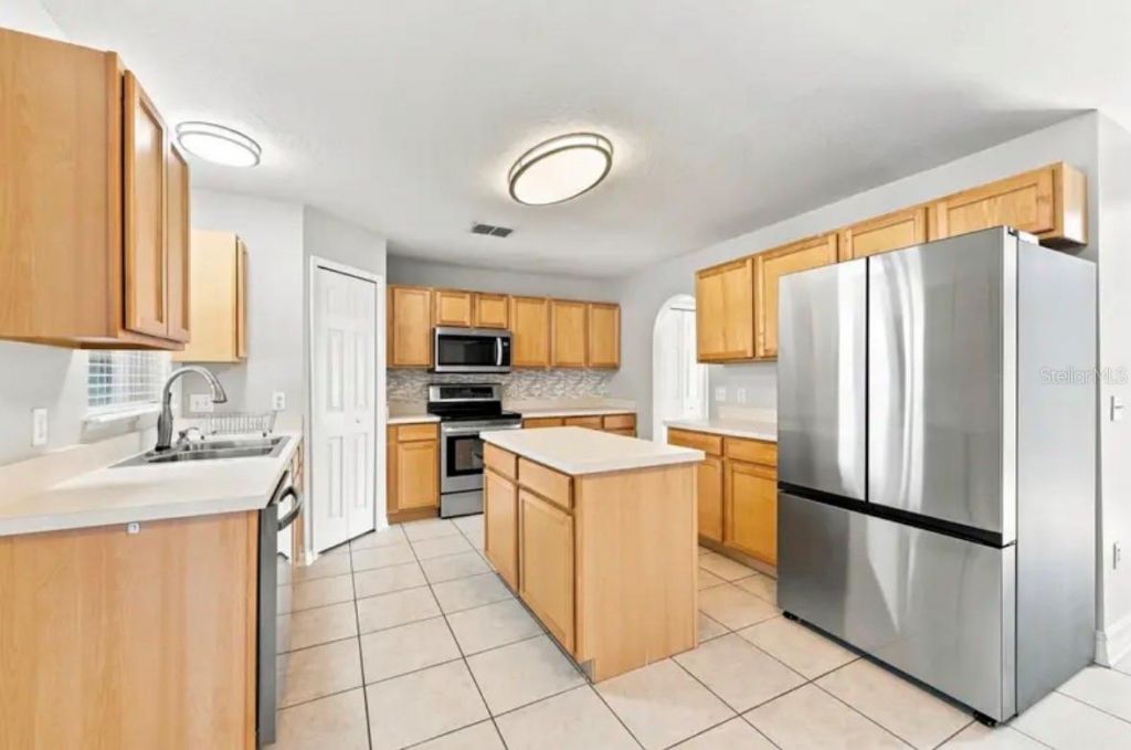 507 Granite Cir , Chuluota, FL 32766 Photo
