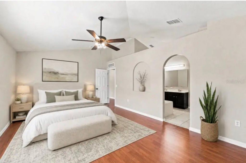 507 Granite Cir , Chuluota, FL 32766 Photo