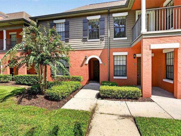 760 CENTERVALE DRIVE , Unit 201, CELEBRATION, FL 34747