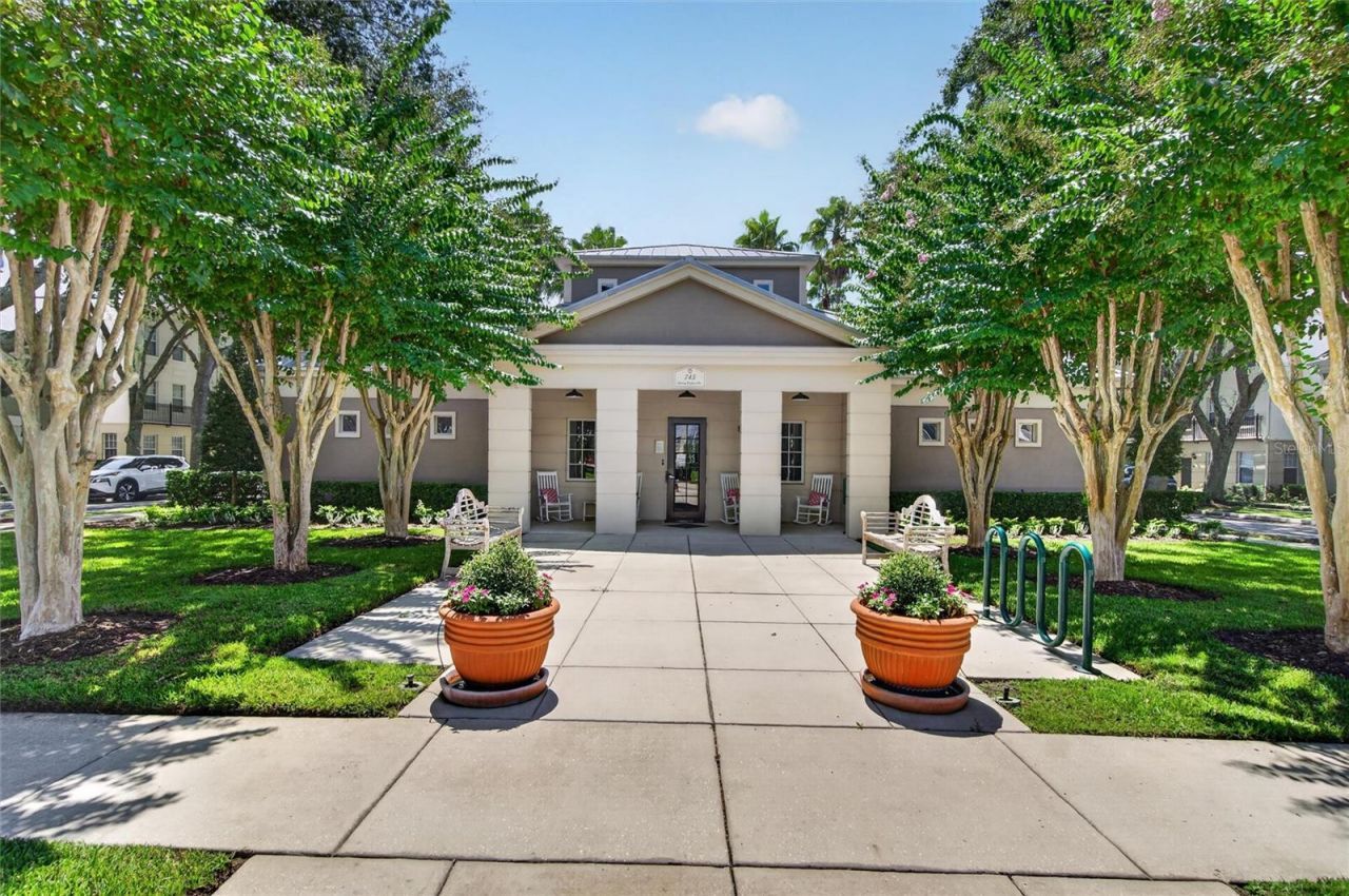 760 Centervale Drive , Unit 201, Celebration, FL 34747 Photo
