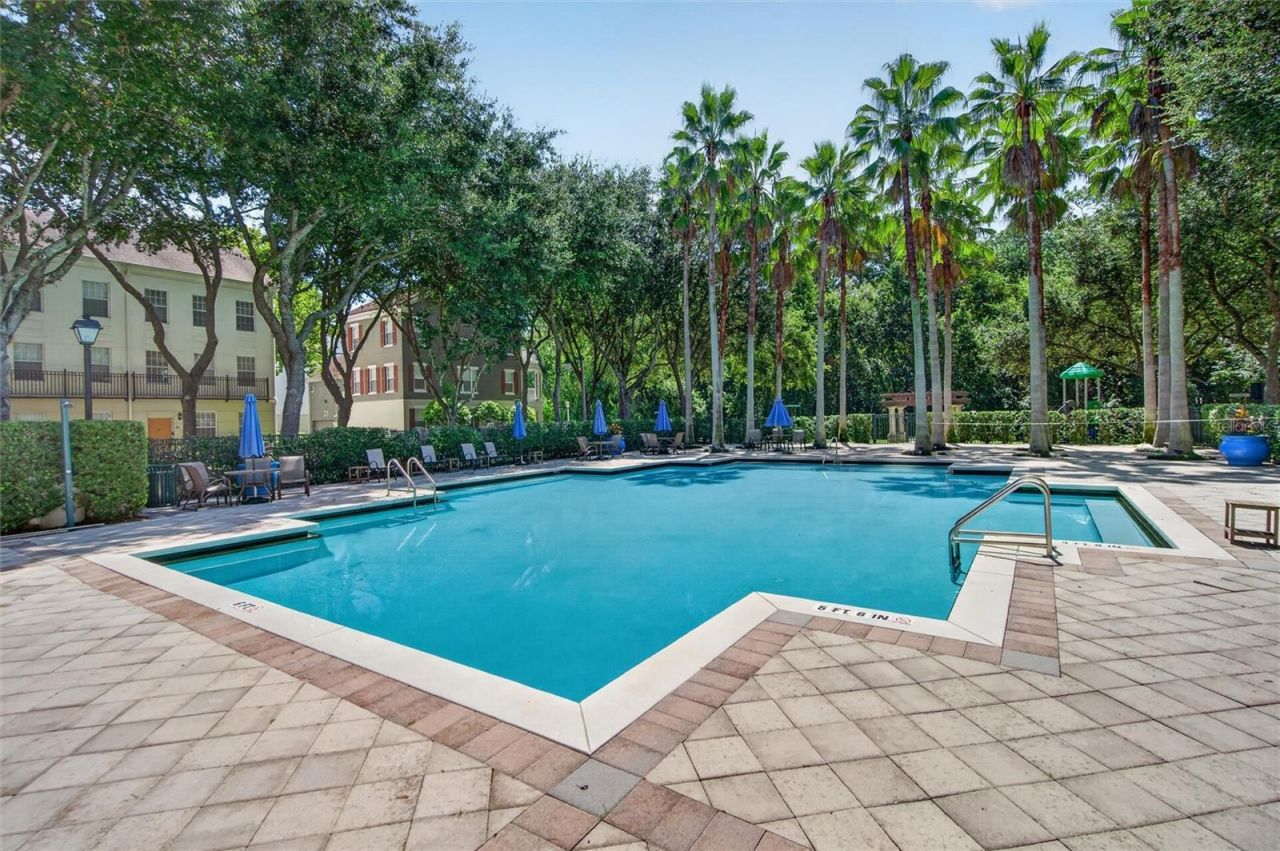 760 Centervale Drive , Unit 201, Celebration, FL 34747 Photo