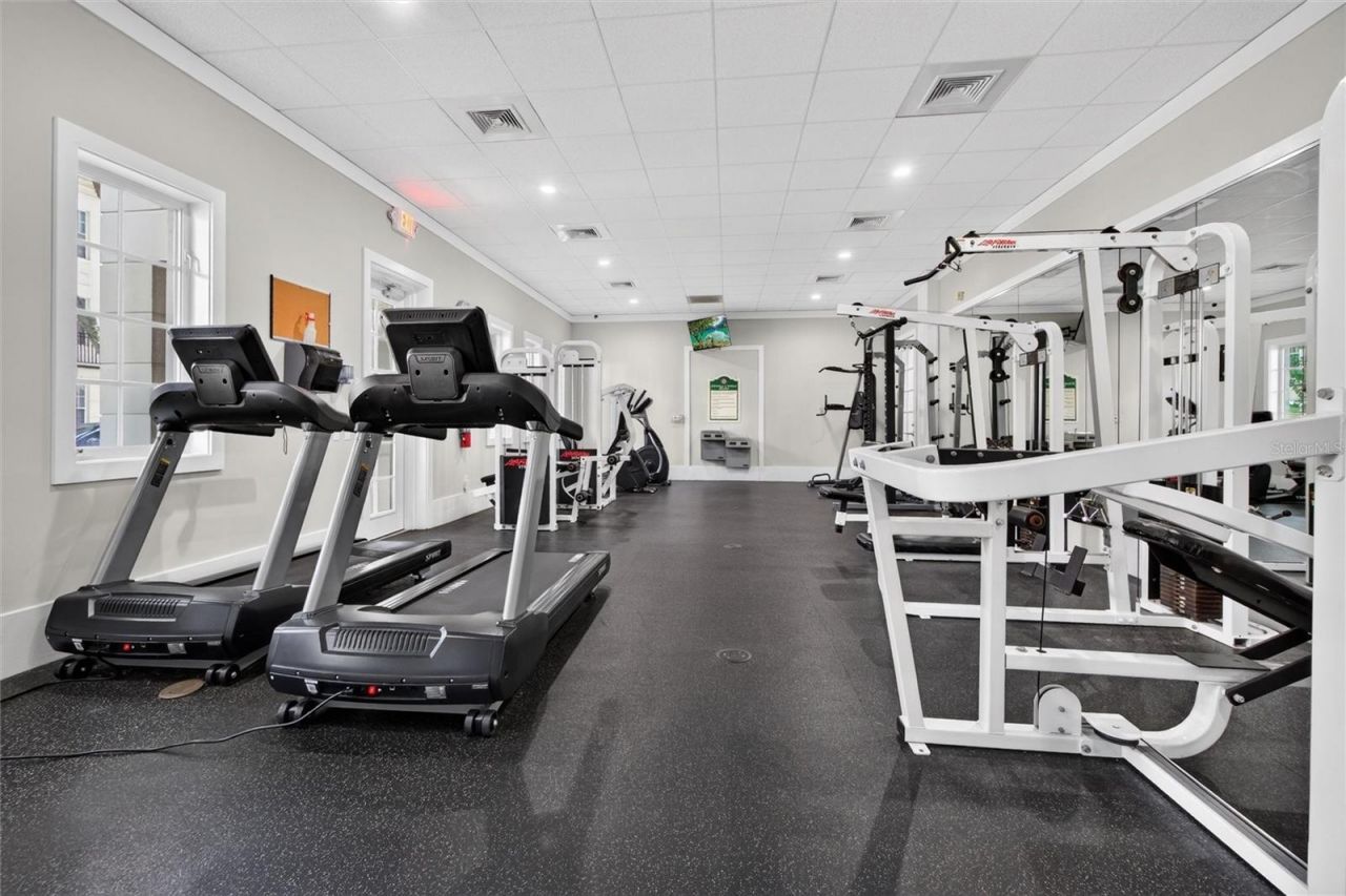 760 Centervale Drive , Unit 201, Celebration, FL 34747 Photo