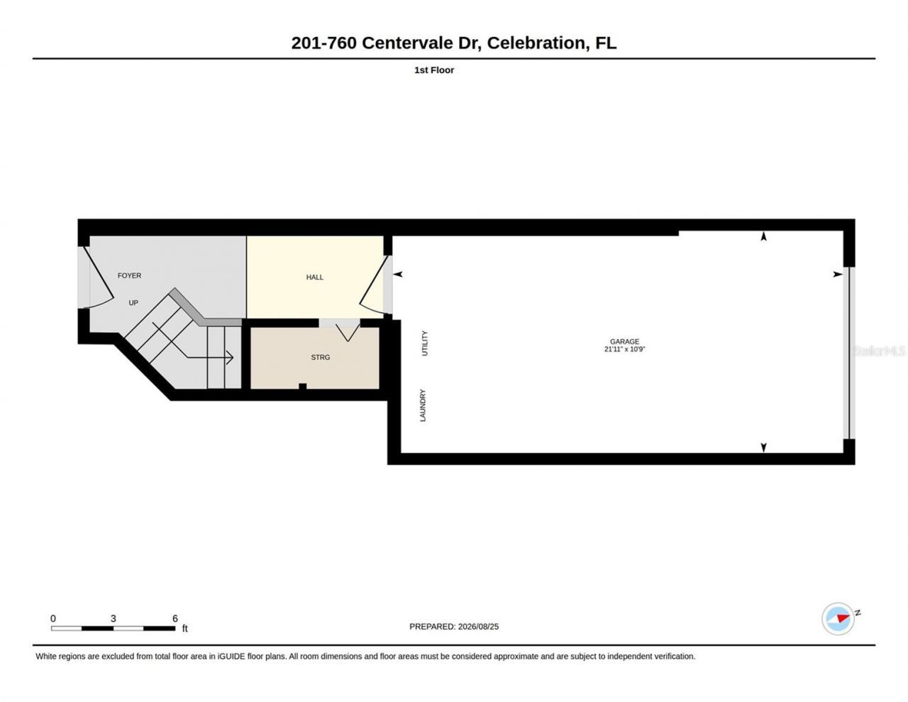 760 Centervale Drive , Unit 201, Celebration, FL 34747 Photo