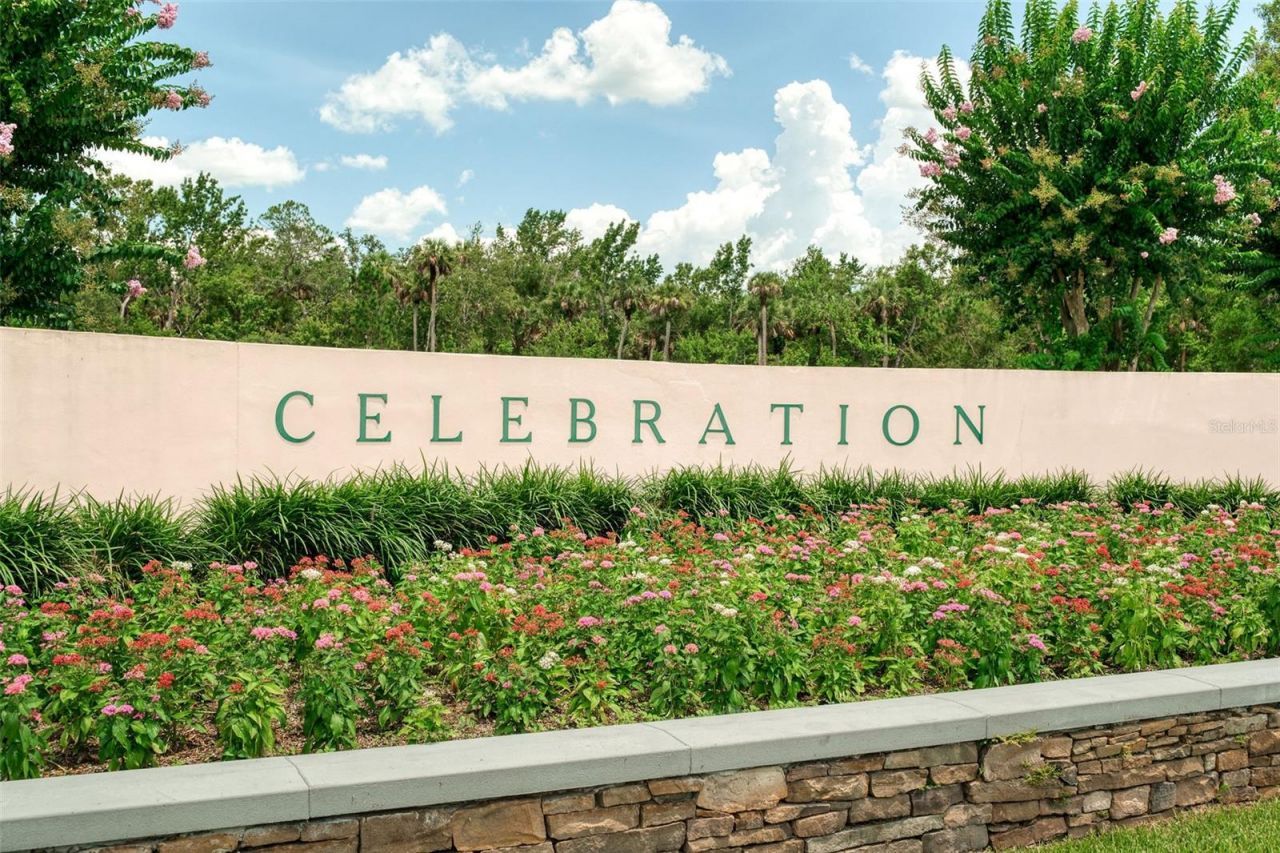 760 Centervale Drive , Unit 201, Celebration, FL 34747 Photo