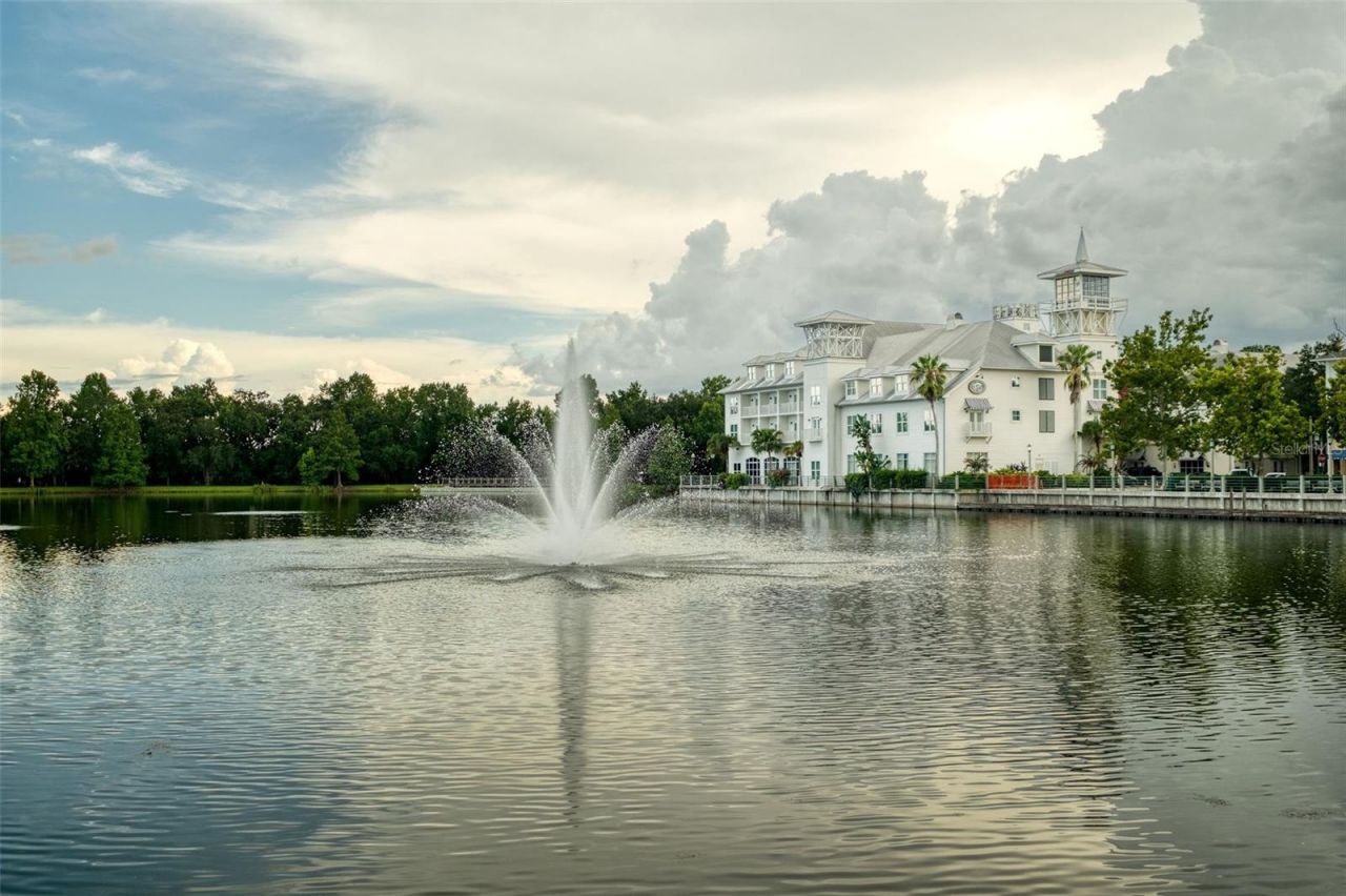 760 Centervale Drive , Unit 201, Celebration, FL 34747 Photo