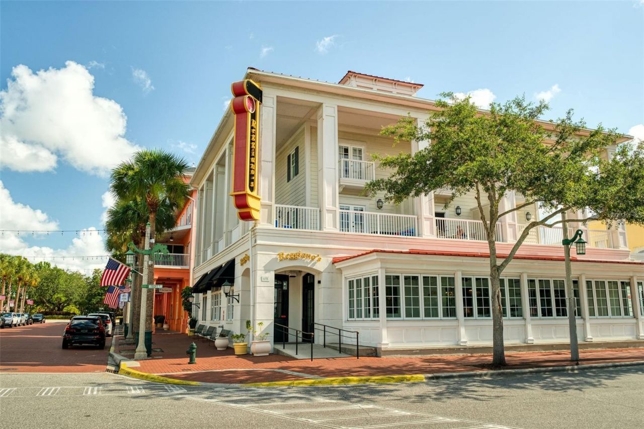 760 Centervale Drive , Unit 201, Celebration, FL 34747 Photo