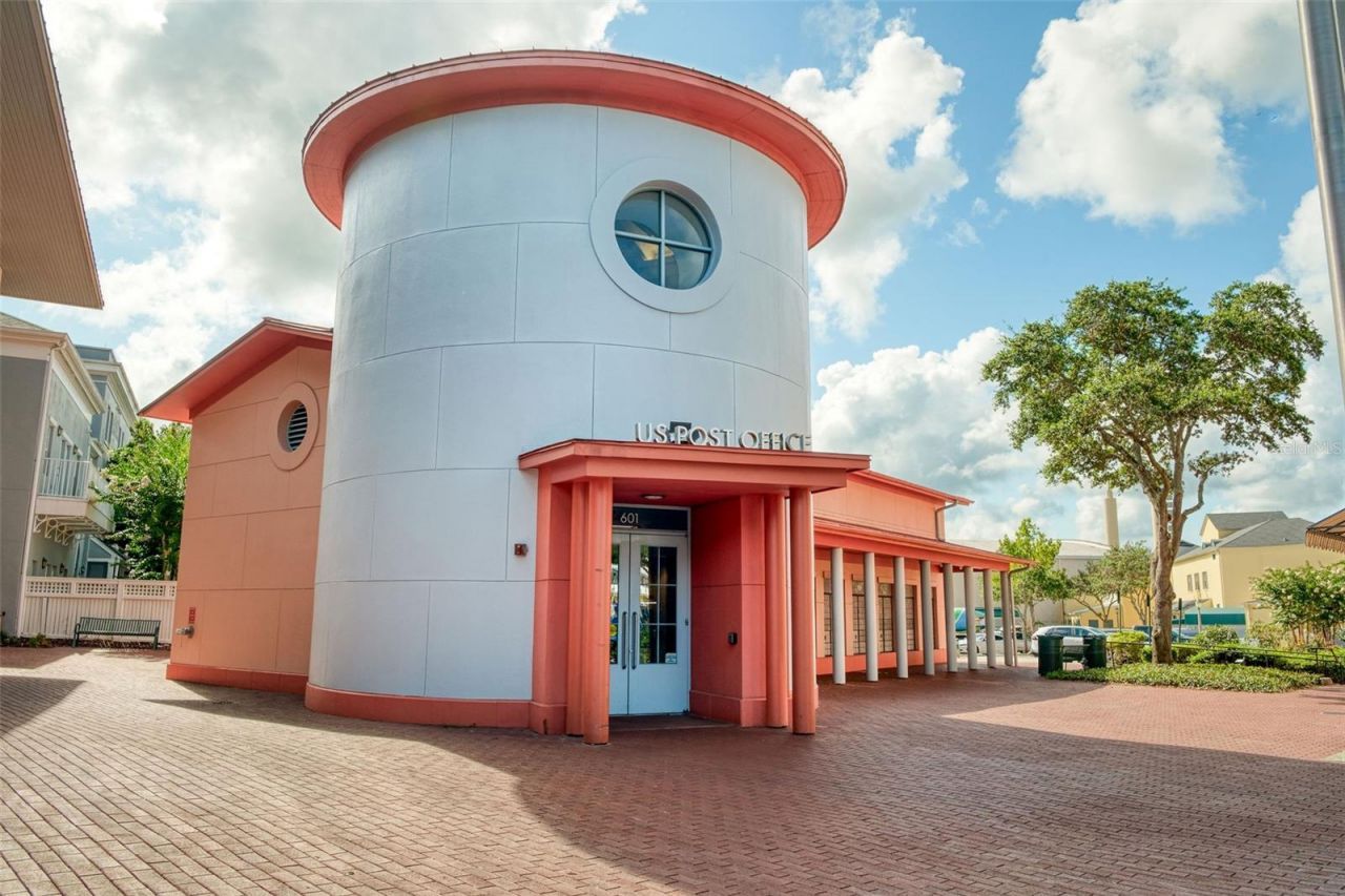760 Centervale Drive , Unit 201, Celebration, FL 34747 Photo