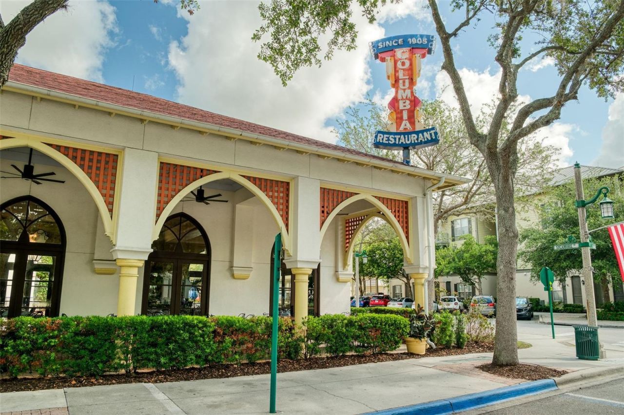760 Centervale Drive , Unit 201, Celebration, FL 34747 Photo