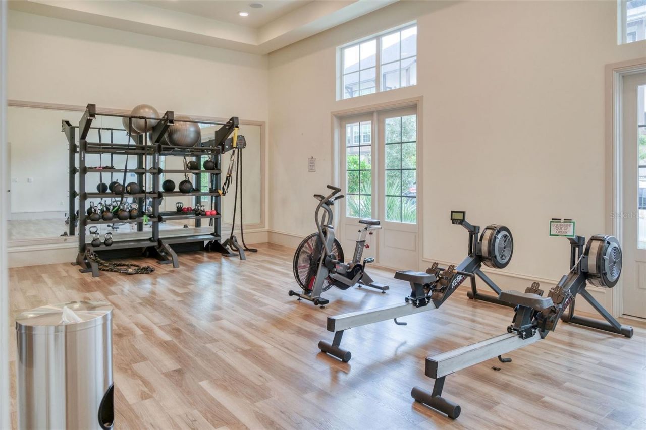 760 Centervale Drive , Unit 201, Celebration, FL 34747 Photo