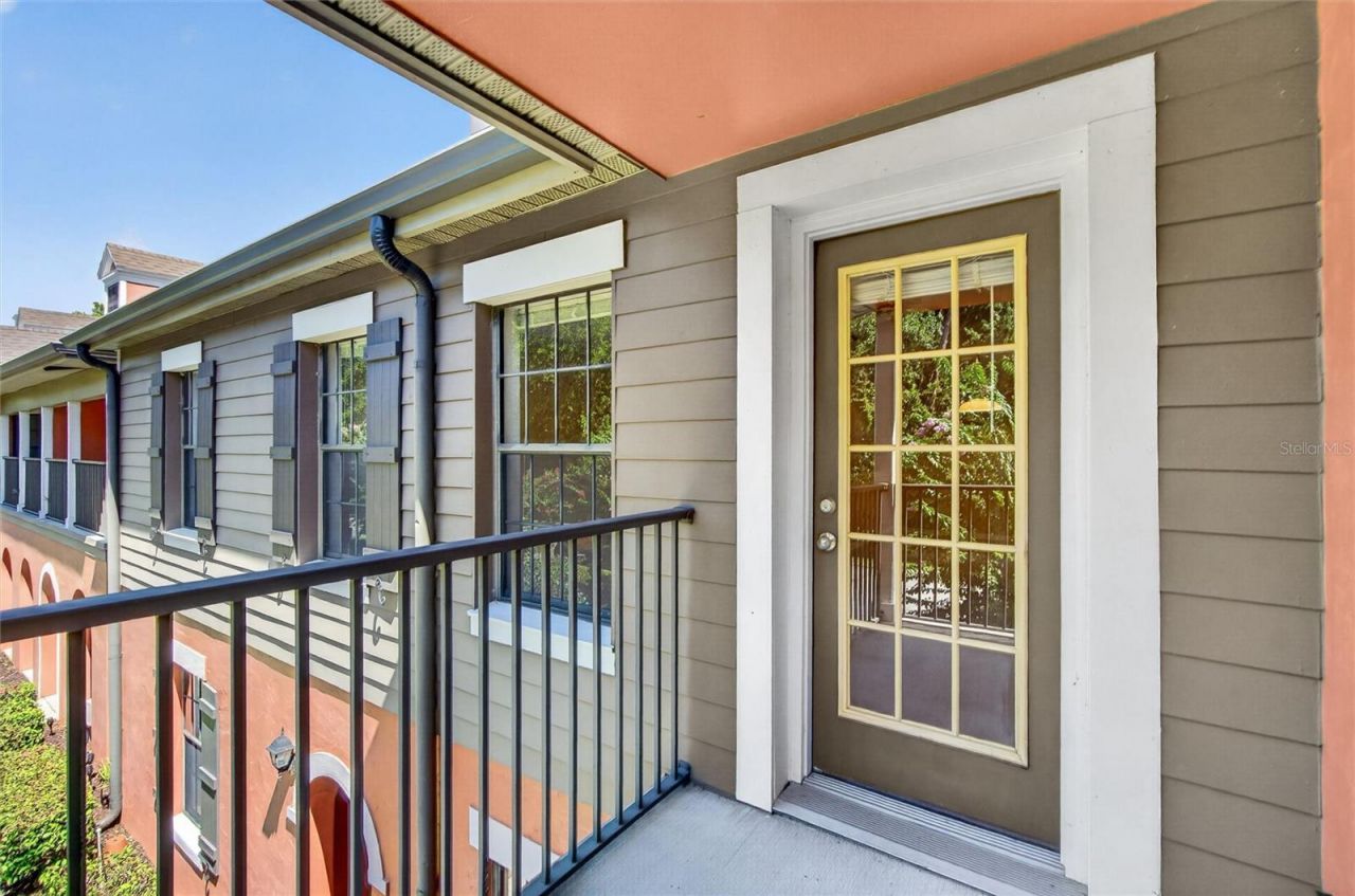 760 Centervale Drive , Unit 201, Celebration, FL 34747 Photo