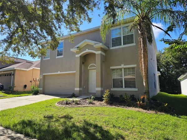 1147 EMERALD HILL WAY , VALRICO, FL 33594