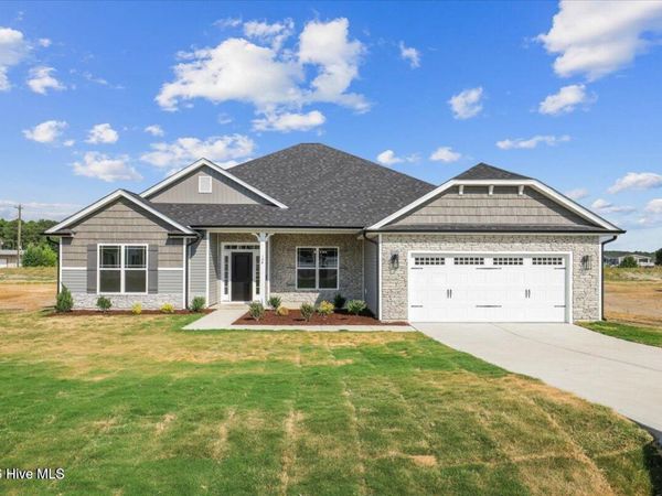 1119 Barkentine Drive, Unit Lot Fh040, New Bern, NC 28560