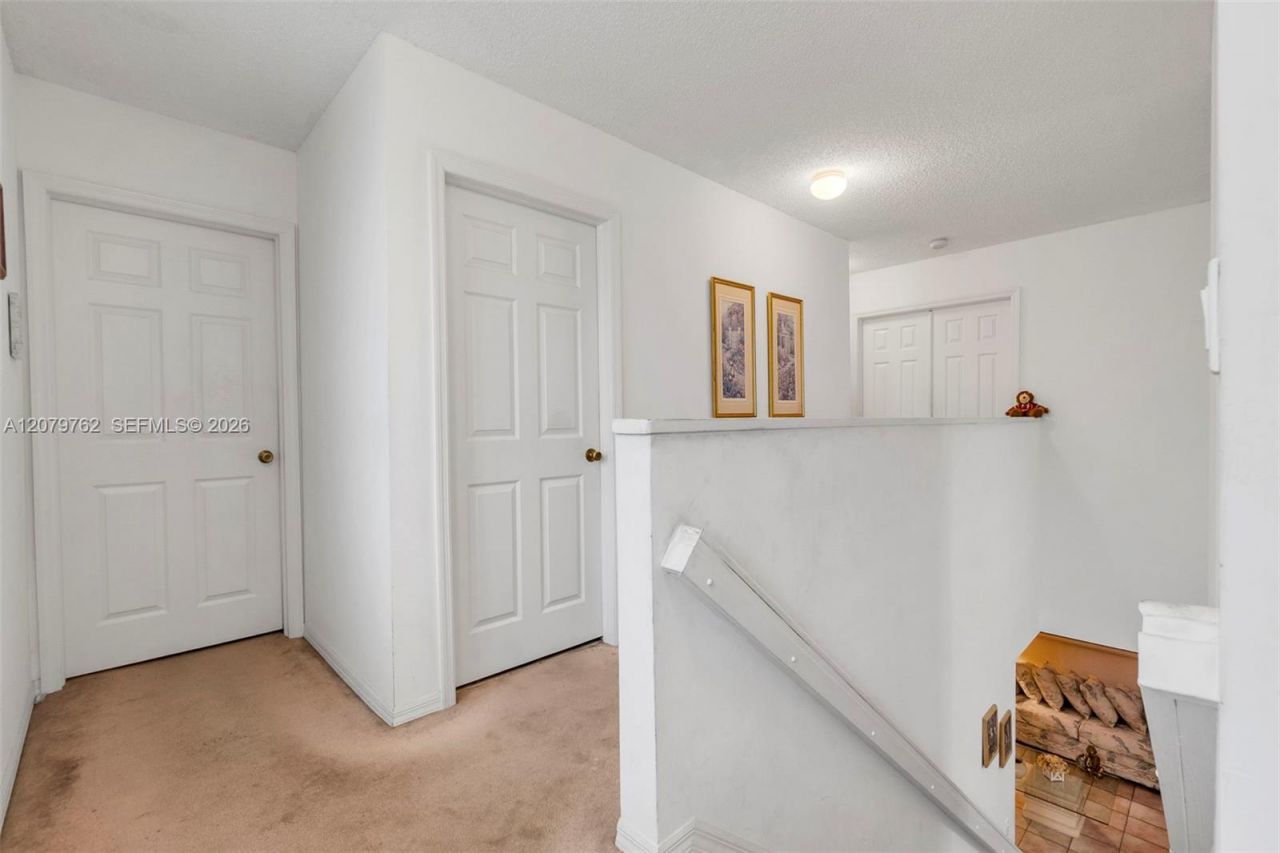 8554 SW 163rd Pl , Miami, FL 33193 Photo