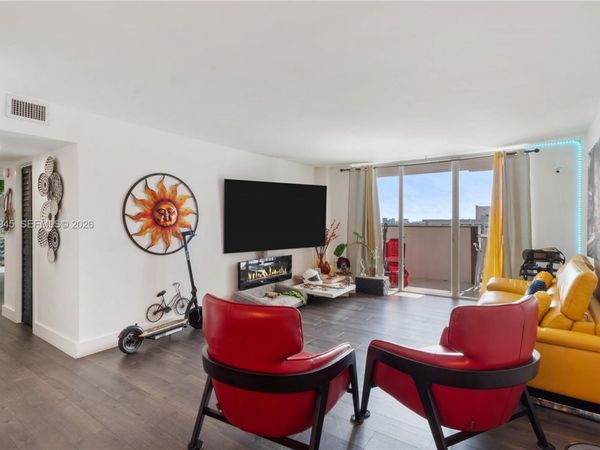 2780 NE 183rd St , Unit 2114, Aventura, FL 33160