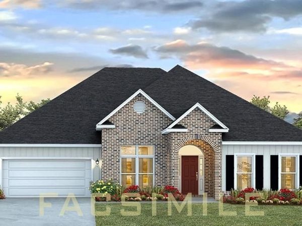 10407 Heirloom Road S, Mobile, AL 36608