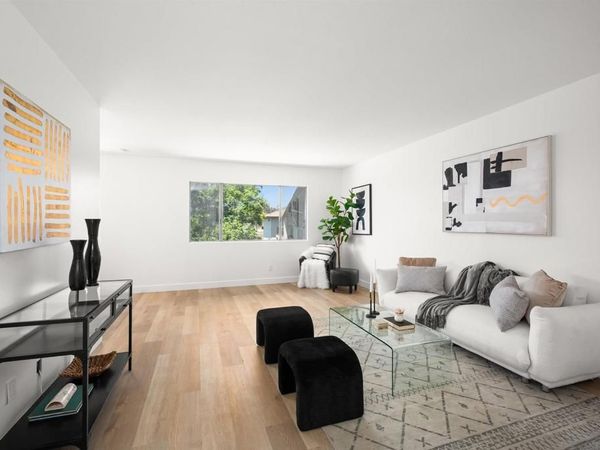 4095 Bonita Road, Unit 222, Bonita, CA 91902