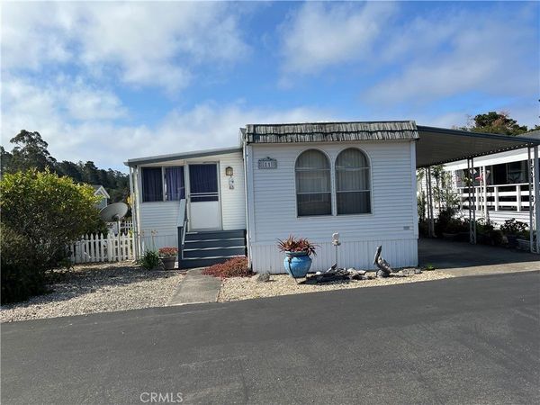 1226 Main Street, Unit 11, Cambria, CA 93428