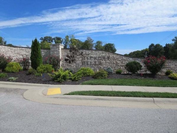 4017 E Burks Place , Unit Lot 34 And, Springfield, MO 65809