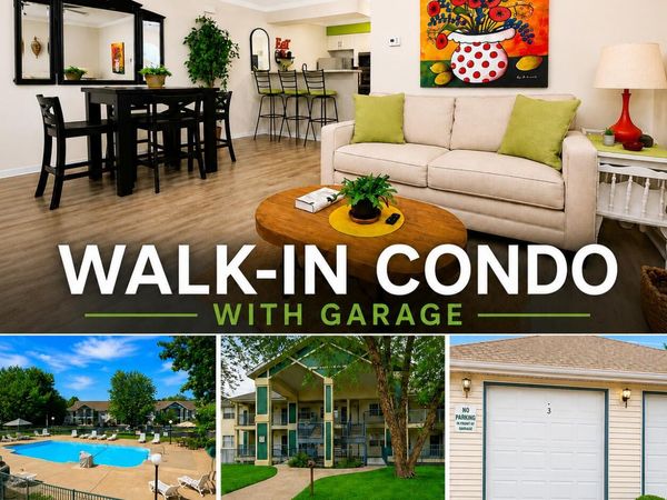 530 Spring Creek Road , Unit # 5-1, Branson, MO 65616