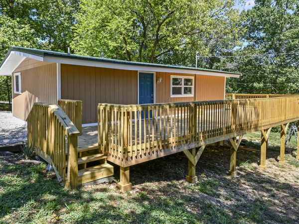 283 Saint Cloud Drive , Cape Fair, MO 65624