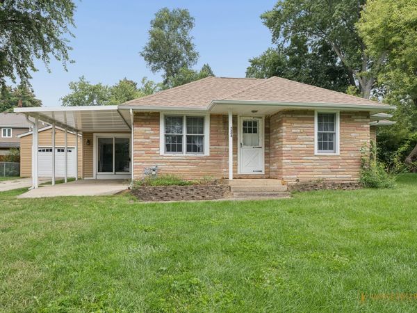 7304 Hiawatha Drive, Wonder Lake, IL 60097