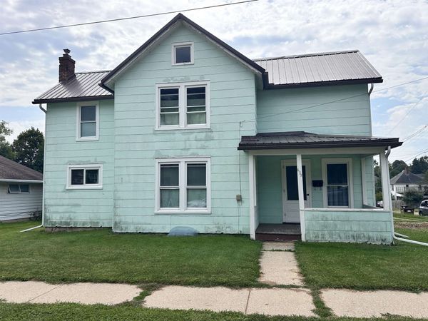 639 W Ordway Street, FREEPORT, IL 61032