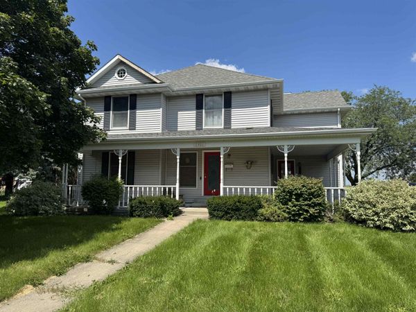 1401 CARRIE Avenue, ROCHELLE, IL 61068