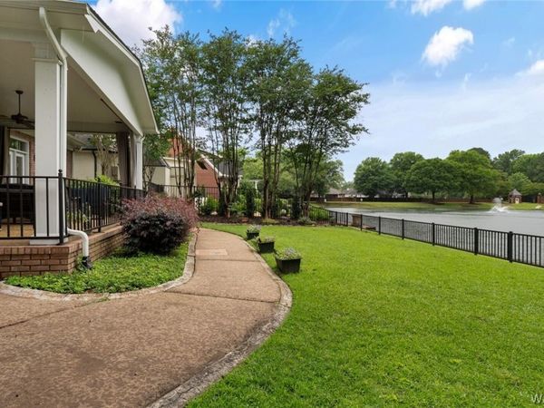 1506 River Ro Drive , Tuscaloosa, AL 35406