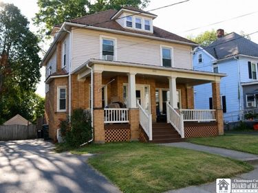 1111 Prendergast Avenue, Jamestown, NY 14701