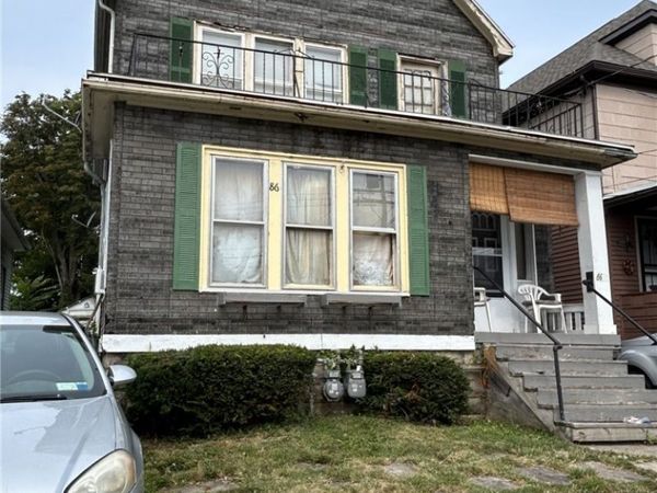 86 Marigold Avenue, Buffalo, NY 14215