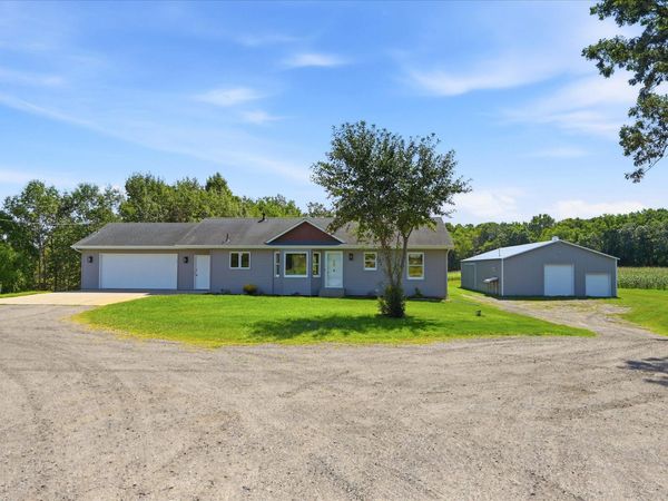 22367 Norris Lake Road, Nowthen, MN 55303