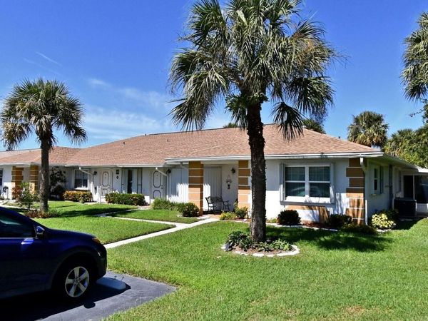 1240 S LAKES END DR APT B, Other, FL 34982