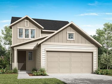 7405 Autumn Hill Drive, Denton, TX 76249