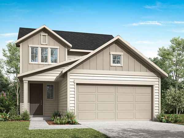 7405 Autumn Hill Drive, Denton, TX 76249
