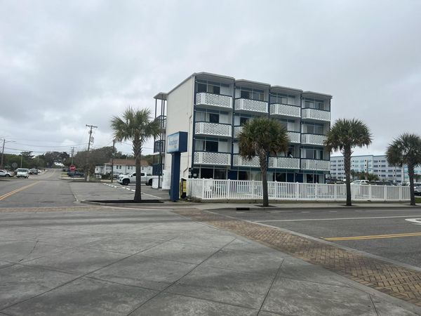 401 N Ocean Blvd. N , Myrtle Beach, SC 29577