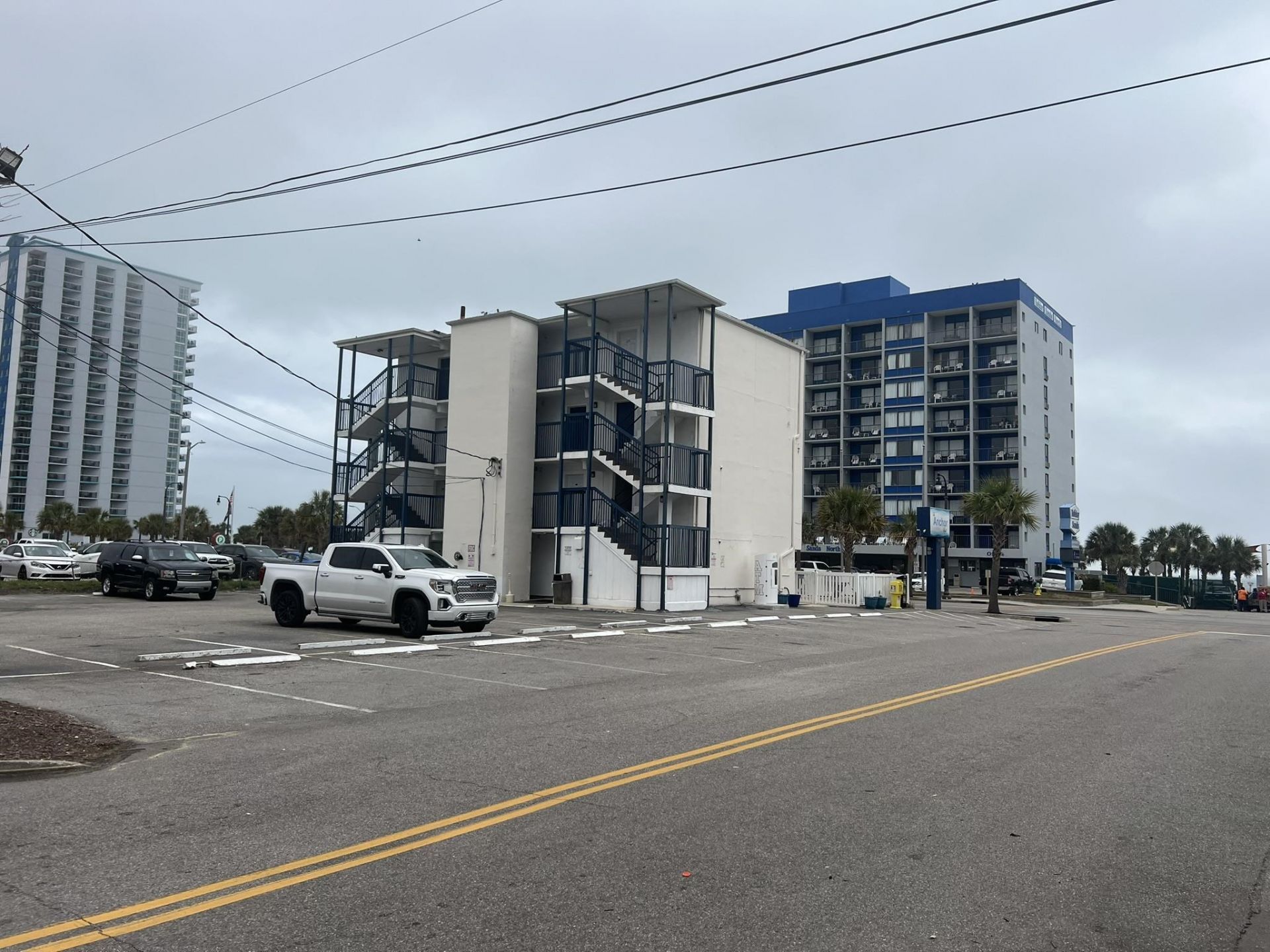 401 N Ocean Blvd. N Photo 5
