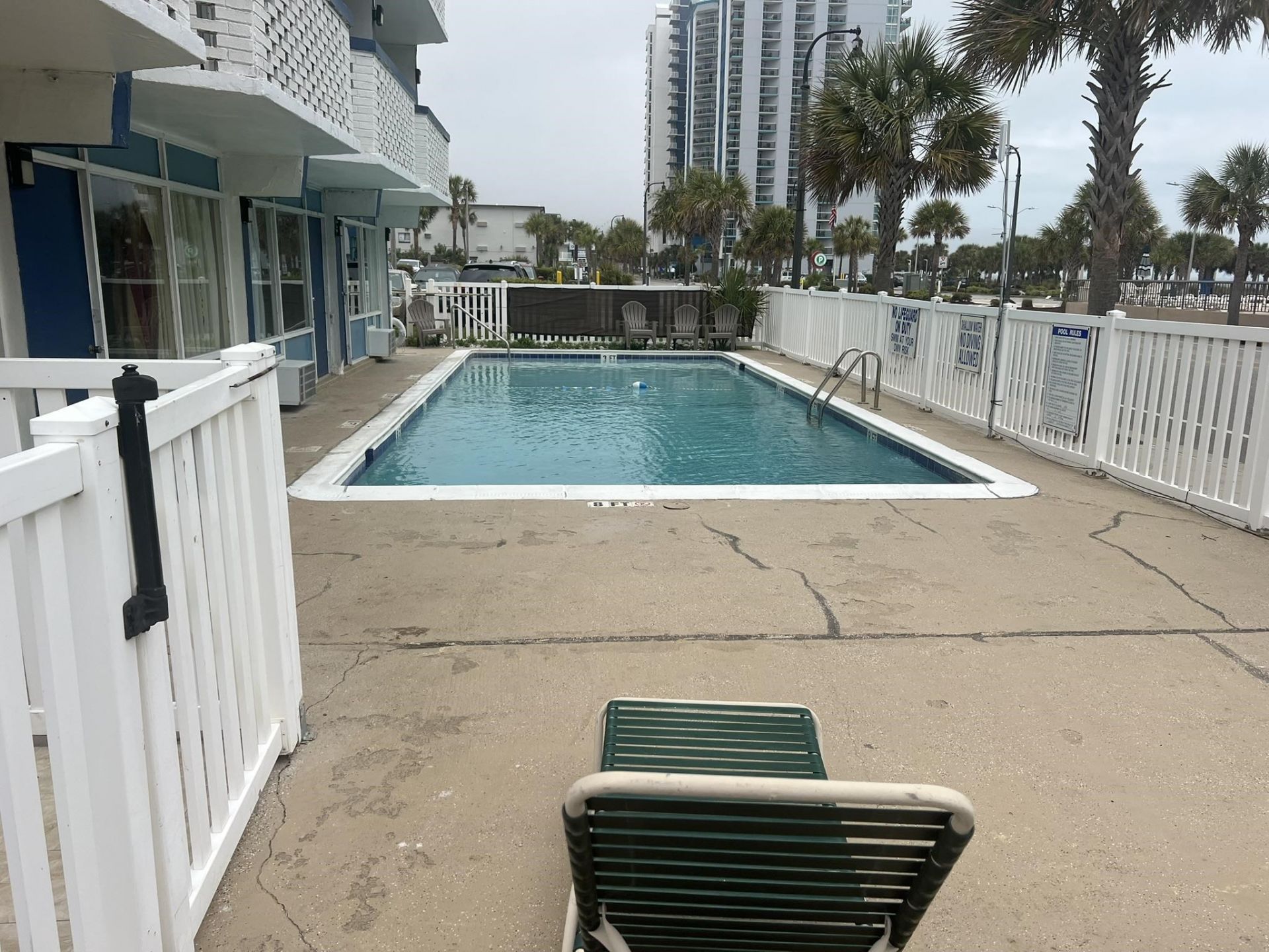 401 N Ocean Blvd. N Photo 8