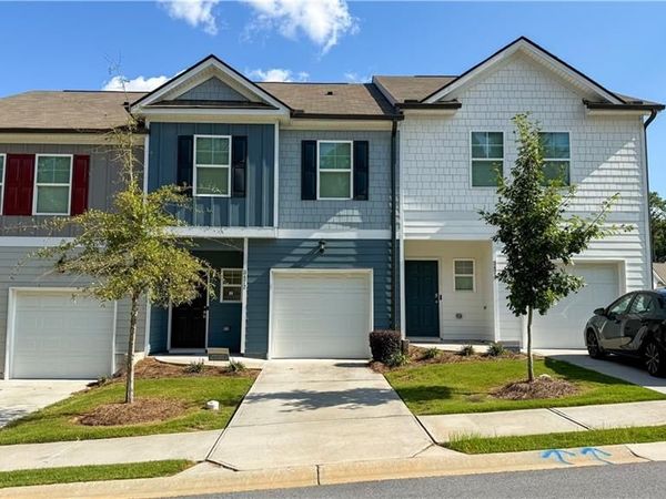 3472 Lakeview Creek , Lithonia, GA 30038